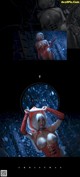 夏小秋秋秋 Cosplay 2b冰雪同人 Christmas P20 No.9cfacb Image No. 49