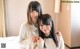 Aoi Shirosaki Hitomi Miyano - Xxv Xxxhd Imagegallrey P4 No.bff7cd Image No. 17