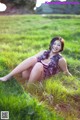 Ayaka Sayama - Nudism Kzrn Lesbiene P7 No.050167 Image No. 11