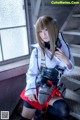 Cosplay Nagisa - Babesecratexnxx Nude Photo P11 No.c63c25 Image No. 3