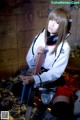 Cosplay Nagisa - Babesecratexnxx Nude Photo P12 No.57e60a Image No. 1