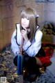 Cosplay Nagisa - Babesecratexnxx Nude Photo P3 No.6b59fc Image No. 19