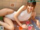 Misa Andou - 16honey Brunette Girl P3 No.51e16b Image No. 19