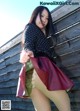 Maho Kanai - Year Promo Pinupfiles P9 No.b9c27d Image No. 7