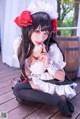 [HaneAme 雨波] Kurumi Tokisaki 時崎狂三 Set.03