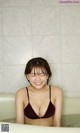 Ayu Okuma 大熊杏優, 週プレ Photo Book 「ねぇ、そろそろ“あゆ”って呼んで欲しいな」 Set.01 P9 No.401a72 Image No. 25