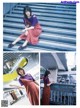 Yuuka Sugai 菅井友香, ENTAME 2019.11 (月刊エンタメ 2019年11月号) P6 No.9af149 Image No. 39