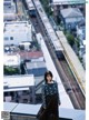 Yuuka Sugai 菅井友香, ENTAME 2019.11 (月刊エンタメ 2019年11月号) P2 No.5335e0 Image No. 47