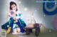 TouTiao 2017-03-25: Model Xiao Mi Li (小 米粒) (26 photos) P16 No.f38f3d Image No. 21