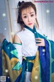 TouTiao 2017-03-25: Model Xiao Mi Li (小 米粒) (26 photos) P22 No.ac46fe Image No. 9