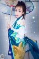 TouTiao 2017-03-25: Model Xiao Mi Li (小 米粒) (26 photos) P15 No.6175d6 Image No. 23