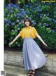 Hinatazaka46 日向坂46, ENTAME 2019.11 (月刊エンタメ 2019年11月号) P3 No.8b22bb Image No. 13