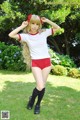 Alice Kamui - Babesnetwork Www Joybearsex P1 No.a1a4b3 Image No. 23