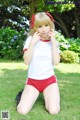 Alice Kamui - Babesnetwork Www Joybearsex P10 No.9b3ca0 Image No. 5