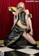 Cosplay Ivy - Treesome Photo Thumbnails P3 No.eed67a Image No. 19