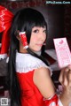 Cosplay Ayane - Candans Ass Moms P5 No.55c7ae Image No. 15