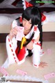 Cosplay Ayane - Candans Ass Moms P8 No.d8e9ef Image No. 9