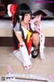 Cosplay Ayane - Candans Ass Moms P1 No.caa4eb Image No. 23