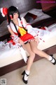 Cosplay Ayane - Candans Ass Moms P11 No.402059 Image No. 3