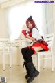 Cosplay Nasan - Co Wbb Xnxx P11 No.000e6c Image No. 3