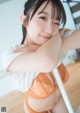 Momo Taiga 大河もも, グラビア写真集 「恋。」 Set.03 P12 No.5c5cec Image No. 47