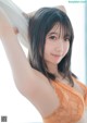 Momo Taiga 大河もも, グラビア写真集 「恋。」 Set.03 P20 No.b412e4 Image No. 17