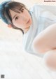 Momo Taiga 大河もも, グラビア写真集 「恋。」 Set.03 P32 No.98538f Image No. 3