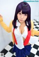 Cosplay Kagune - Kyra Skullgirl Hot P3 No.ff0545 Image No. 19