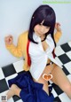 Cosplay Kagune - Kyra Skullgirl Hot P11 No.edd920 Image No. 3