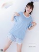 Mirei Sasaki 佐々木美玲, Platinum FLASH Vol.15 2021.06.22 P2 No.88d549 Image No. 19