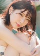 Rin Miyauchi 宮内凛, Young Champion 2021 No.05 (ヤングチャンピオン 2021年5号) P2 No.f54bf0 Image No. 11